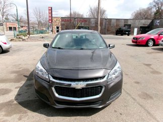 Used 2013 Chevrolet Malibu LS w/ Protection Package image 1