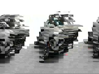 New 2026 Chevrolet Traverse Z71 w/ Driver Confidence Package image 1