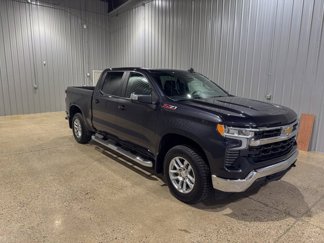 Used 2024 Chevrolet Silverado 1500 LT image 1