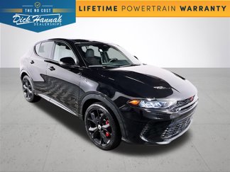 New 2024 Dodge Hornet R/T Plus image 1