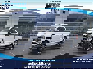 New 2025 Ford F350 Lariat image 1