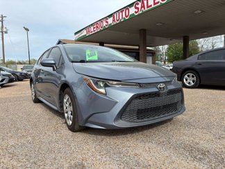 Used 2020 Toyota Corolla LE image 1