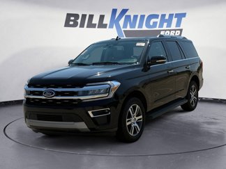 Certified 2024 Ford Expedition Limited image 1