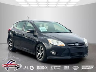 Used 2014 Ford Focus SE w/ SE Sport Package image 1