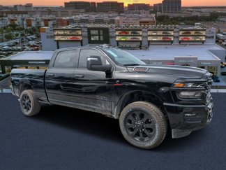 New 2026 RAM 2500 Big Horn image 1