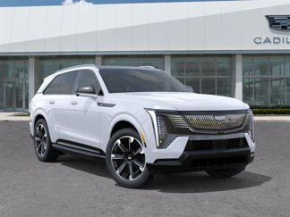 New 2026 Cadillac Escalade IQ Sport 2 w/ LPO, Floor Liner Package image 1