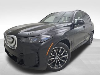 New 2026 BMW X5 xDrive40i w/ Executive Package image 1