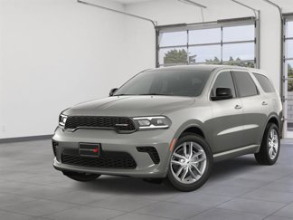 New 2025 Dodge Durango GT image 1