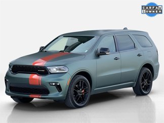 Used 2021 Dodge Durango GT image 1