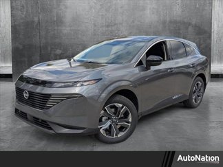 New 2025 Nissan Murano SL image 1