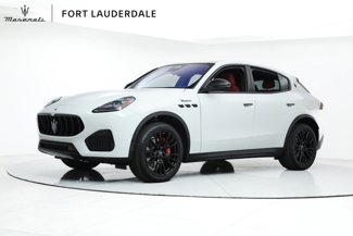 New 2025 Maserati Grecale Modena image 1