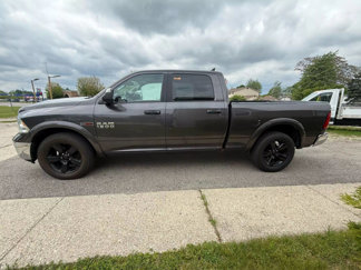 Used 2018 RAM 1500 Big Horn image 1