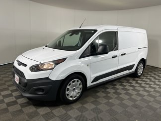 Used 2018 Ford Transit Connect XL image 1