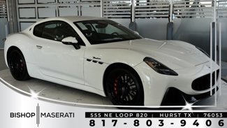 Used 2024 Maserati GranTurismo Modena image 1