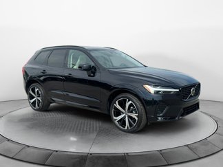 New 2025 Volvo XC60 B5 Ultra w/ Protection Package Premier image 1