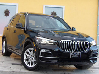 Used 2020 BMW X5 sDrive40i w/ Premium Package image 1