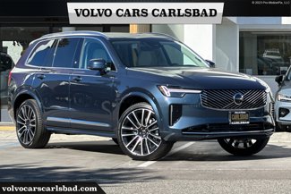 New 2025 Volvo XC90 B6 Ultra image 1