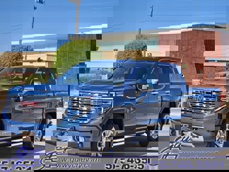 New 2025 GMC Sierra 1500 Denali w/ Technology Package image 1