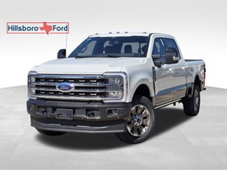 New 2025 Ford F250 King Ranch image 1