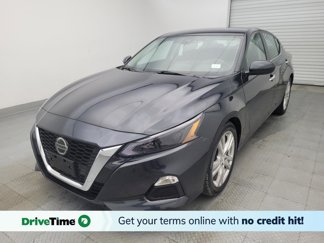 Used 2022 Nissan Altima 2.5 SV image 1