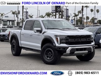 New 2025 Ford F150 Raptor image 1