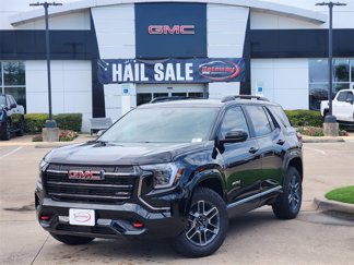 New 2026 GMC Terrain AT4 w/ Technology Package II image 1