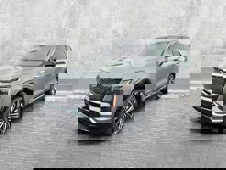 New 2026 Cadillac Vistiq Premium Luxury w/ LPO, Floor Liner Package image 1