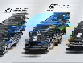 New 2025 Audi Q6 e-tron Premium Plus image 1