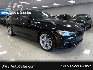 Used 2018 BMW 340i Sedan w/ Shadow Sport Edition image 1
