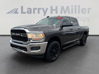 Used 2019 RAM 2500 Tradesman image 1