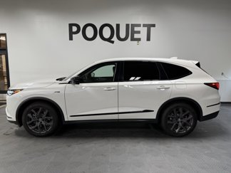 Used 2024 Acura MDX A-Spec image 1