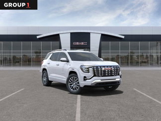 New 2026 GMC Terrain Denali w/ LPO, Floor Liner Package image 1