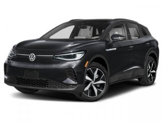 New 2025 Volkswagen ID.4 Pro S image 1