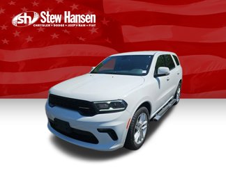 Used 2021 Dodge Durango GT image 1