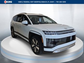 New 2026 Hyundai Ioniq 9 SEL image 1