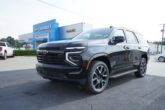 New 2025 Chevrolet Tahoe RST w/ Advanced Technology Package image 1