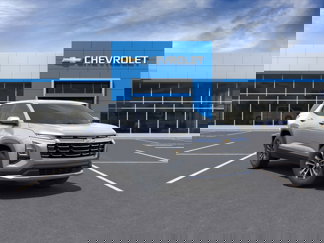 New 2026 Chevrolet Equinox LT image 1