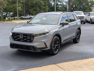 New 2026 Honda CR-V Sport image 1