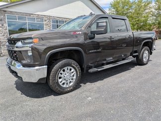 Used 2020 Chevrolet Silverado 2500 LT w/ All Star Edition image 1