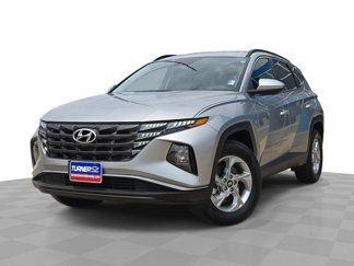 Used 2024 Hyundai Tucson SEL image 1