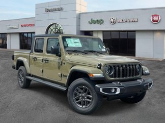 New 2025 Jeep Gladiator Sport image 1