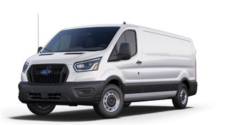 New 2025 Ford Transit 250 Low Roof w/ Load Area Protection Package image 1