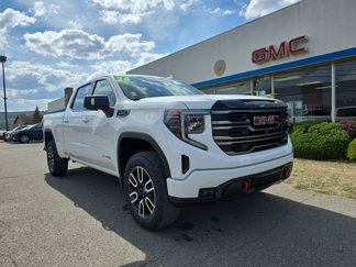New 2026 GMC Sierra 1500 AT4 w/ Technology Package image 1
