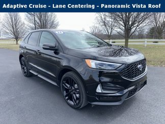 Used 2024 Ford Edge ST w/ Equipment Group 401A image 1