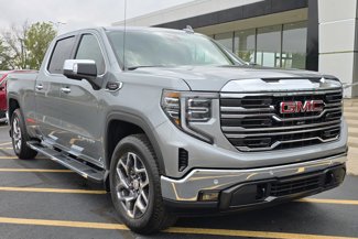 New 2026 GMC Sierra 1500 SLT w/ SLT Premium Plus Package image 1