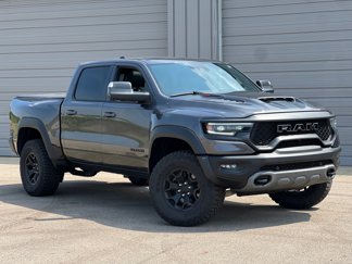 Used 2022 RAM 1500 TRX w/ TRX Level 2 Equipment Group image 1