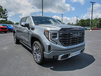 New 2026 GMC Sierra 1500 Denali Ultimate image 1
