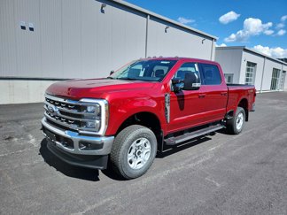 New 2026 Ford F250 XLT w/ XLT Premium Package image 1