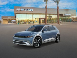 New 2025 Hyundai Ioniq 5 Limited image 1