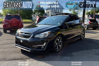 Used 2015 Subaru Impreza 2.0i Sport Limited image 1